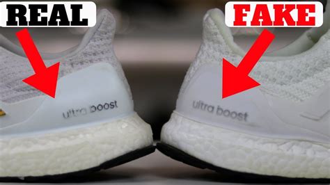 fake adidas ultraboost reddit|ultra boost counterfeit.